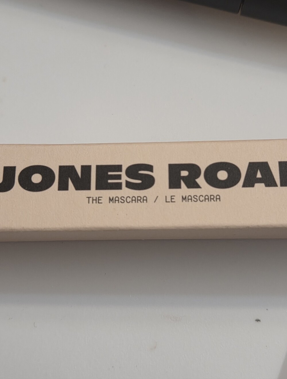 Jones Road The Mascara in Black - Picture 6 of 6